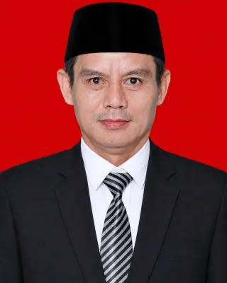 Gregorius Lasah Higang